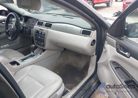 2006 Chevrolet Impala Ss z USA, uszkodzony, nr VIN 2G1WD58C569226794